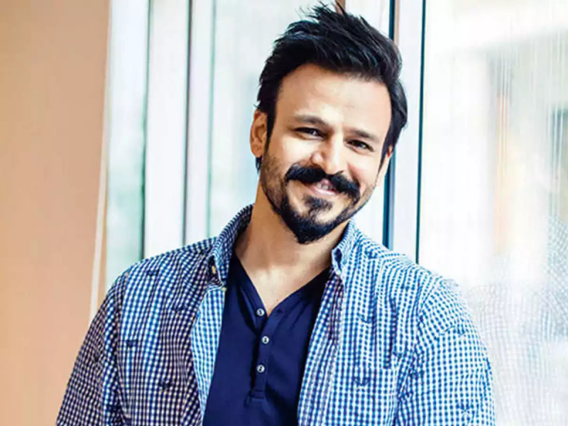 vivek oberoi 2
