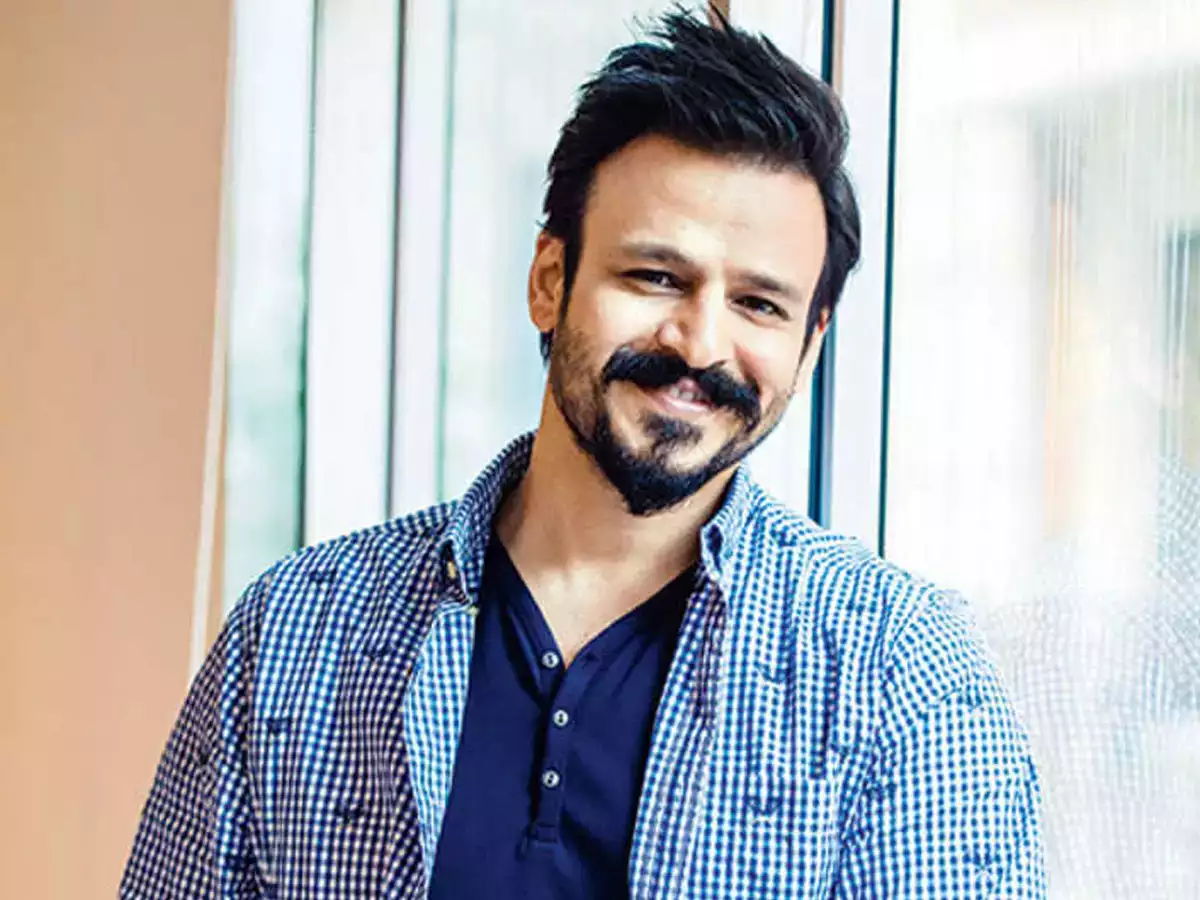 vivek oberoi 2