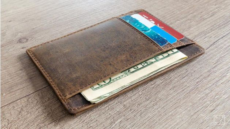 wallet web 1