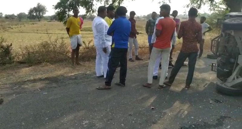 ygr accident 2