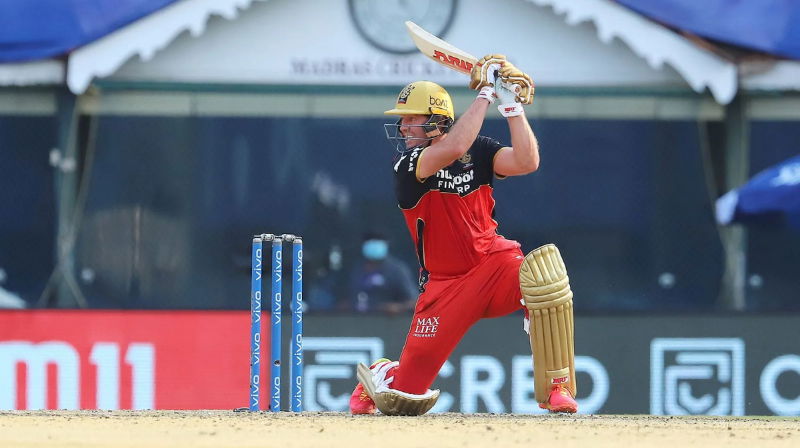 ABD VILLIERS 1