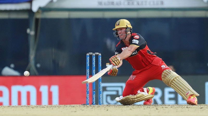ABD VILLIERS 3