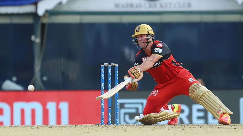 ABD VILLIERS
