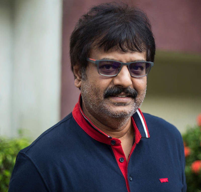 Actor vivek 3