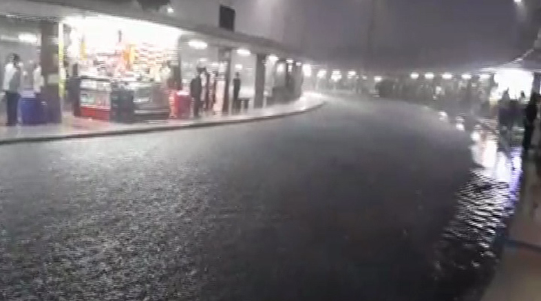 Bengaluru Rain 2