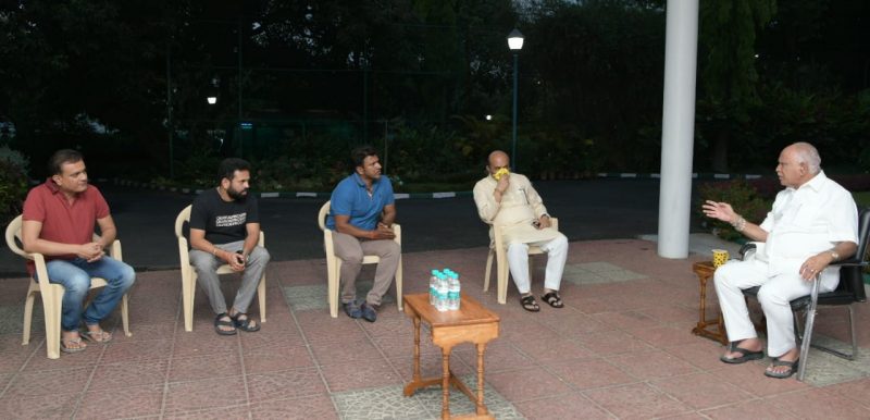 CM PUNITH 2