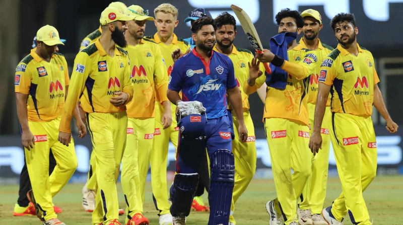 CSK