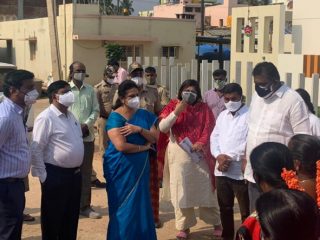 DC R LATHA