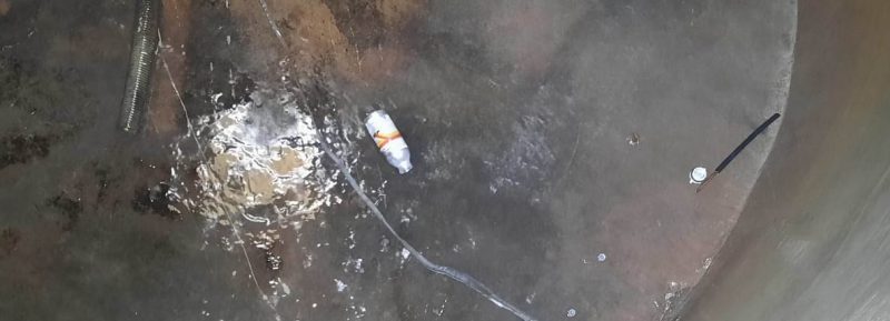 DVG Water Tank 1