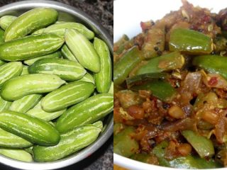 Ivy gourd