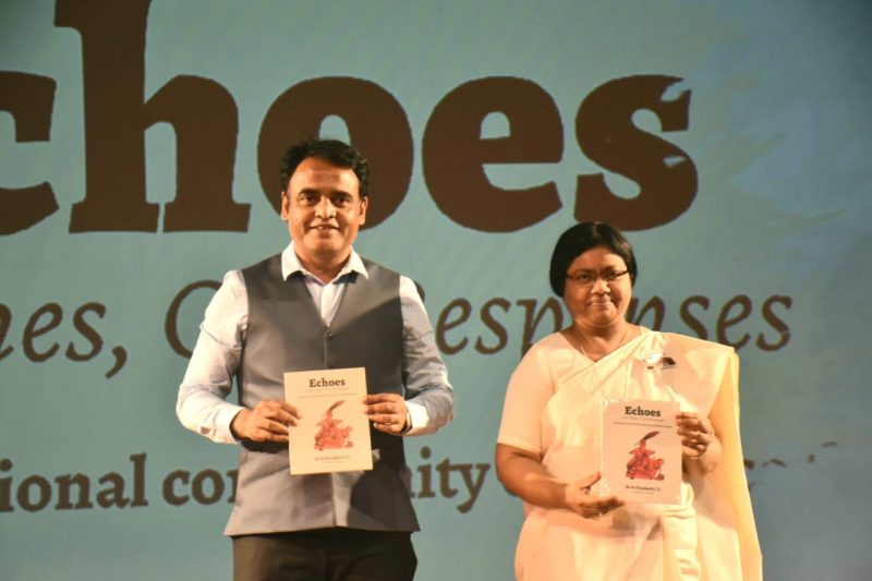 Jyothi Niwas College Ashwath Narayan 1