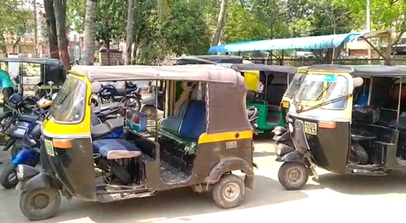 KLR AUTO 3