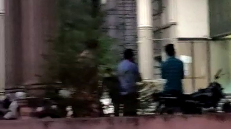 Kalaburagi hospital2