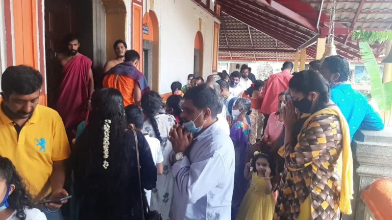 Kodagu temple9