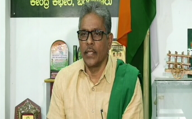 Kodihalli Chandrashekhar 1