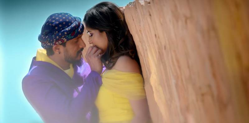 Krishna Talkies 4