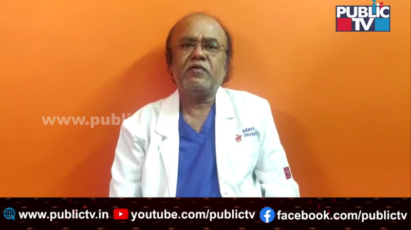 MANIPAL DOCTER 1