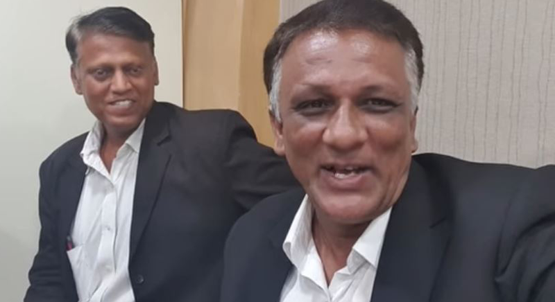 MANUNATH LAWYER