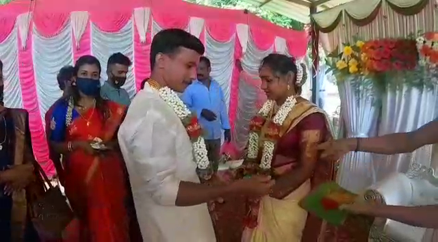 MDK Bride 1