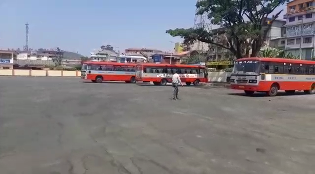 MDK Busstand 3