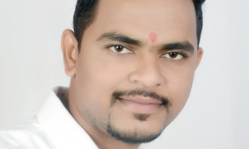 Mayur ShelkePointsman