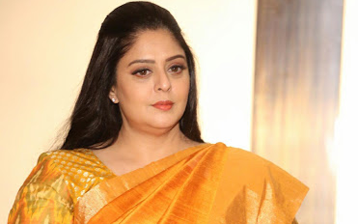 NAGMA