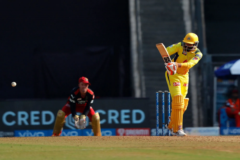 Ravindra Jadeja 3