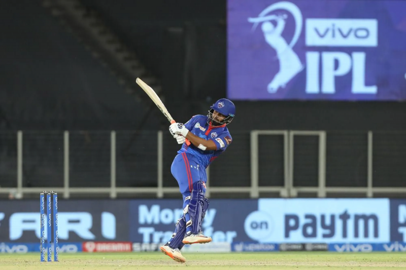Rishabh Pant