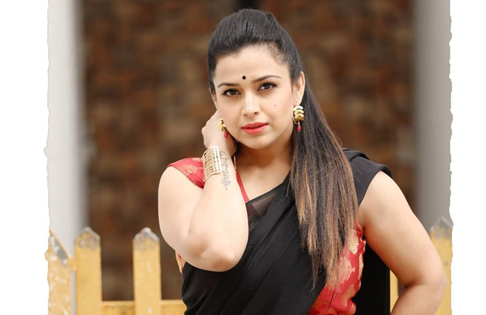 SHWETHA 1