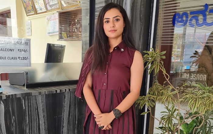 Shanaya 1