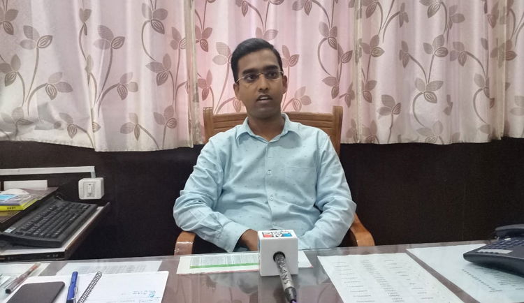 Uttar Kannada Purushottam