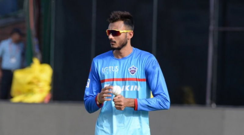 axar patel 2