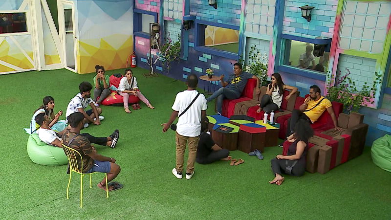 bigg boss2 3