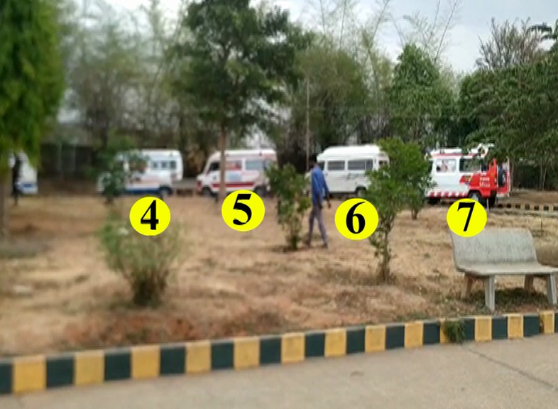 corona ambulence 2