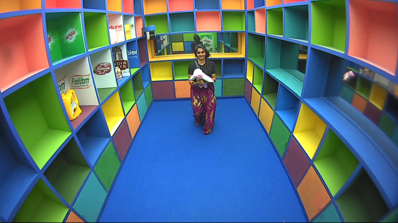 divya uruduga