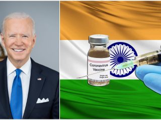 india corona vaccine joe biden usa