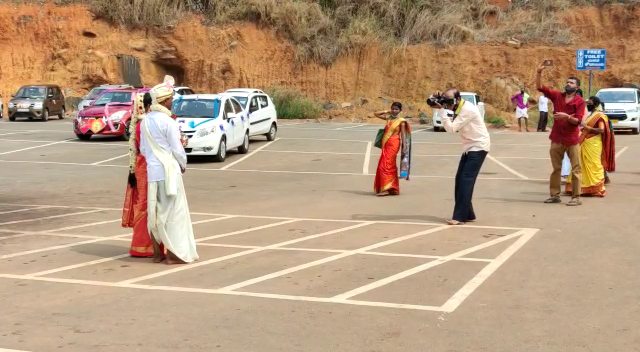 kateel durgaparameshwari temple marriage 6