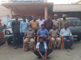 mdk arrest