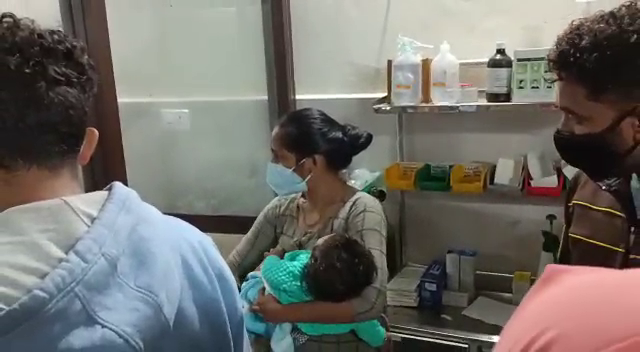 mdk covid care center 2