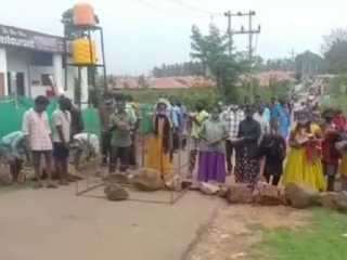 mdk tribals