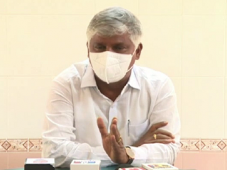 mnd puttaraju 1