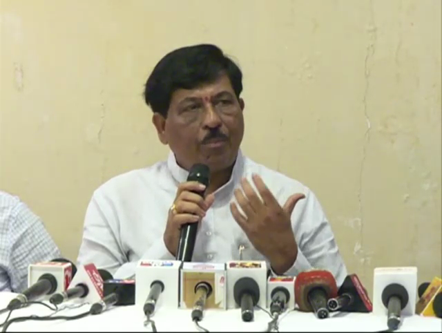 murugesh nirani 2