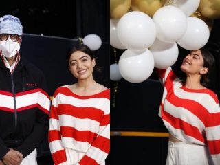 rashmika
