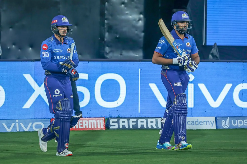 rohit sharma MUMBAI INDIANS
