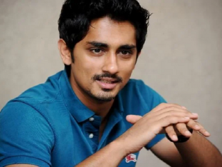 siddharth