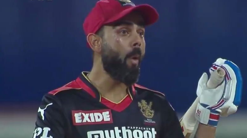 virat kohli 1
