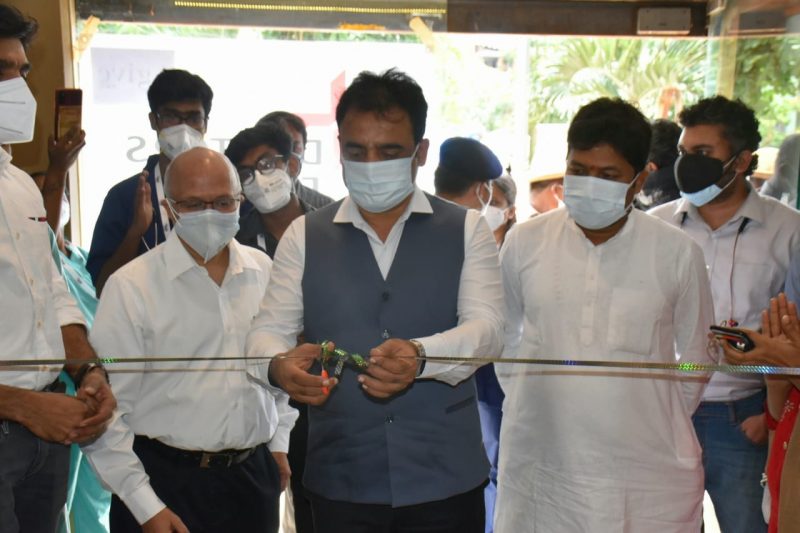 Ashwath narayana oyo care care centre 1