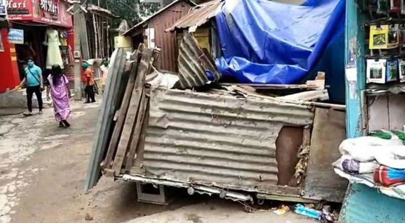 BJP WB 1