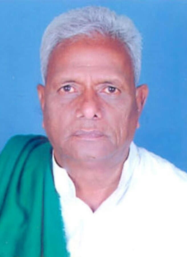 BLG BABAGOWDA PATIL DEATH AV 1
