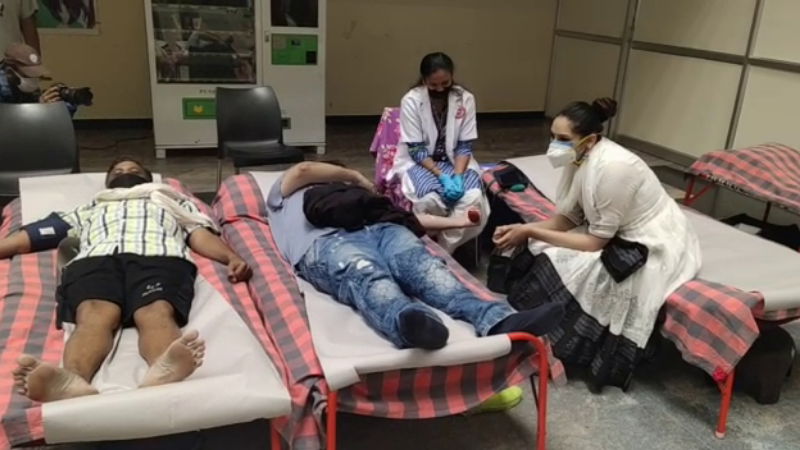 BLOOD DONATE CAMP2